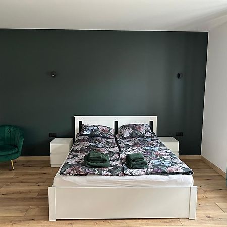Apartament Stara Kamienica 1 マルボルク エクステリア 写真