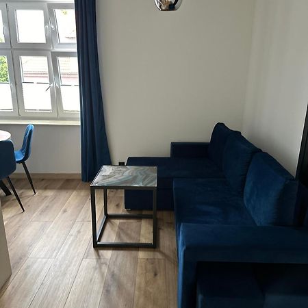 Apartament Stara Kamienica 1 マルボルク エクステリア 写真