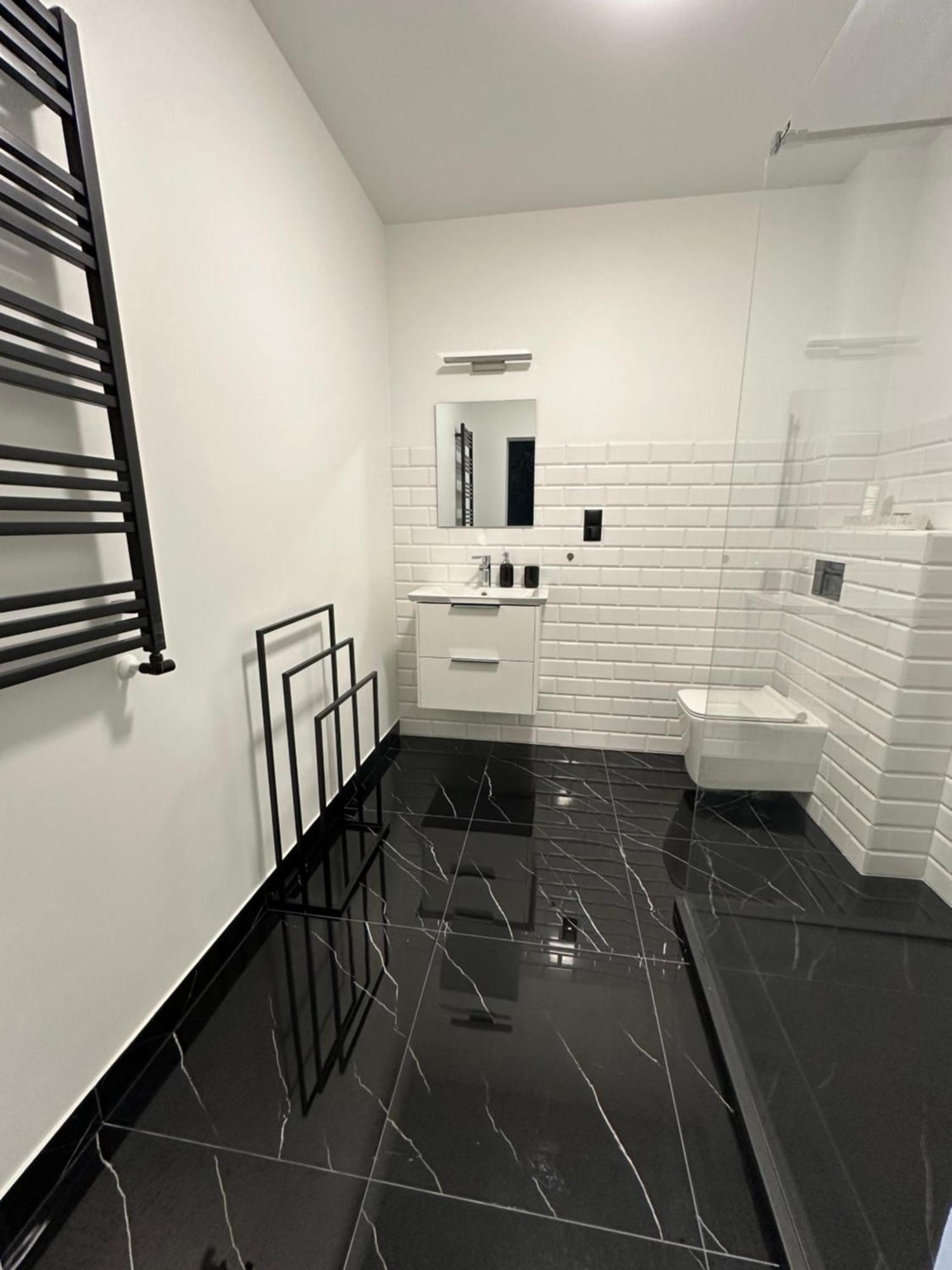 Apartament Stara Kamienica 1 マルボルク エクステリア 写真