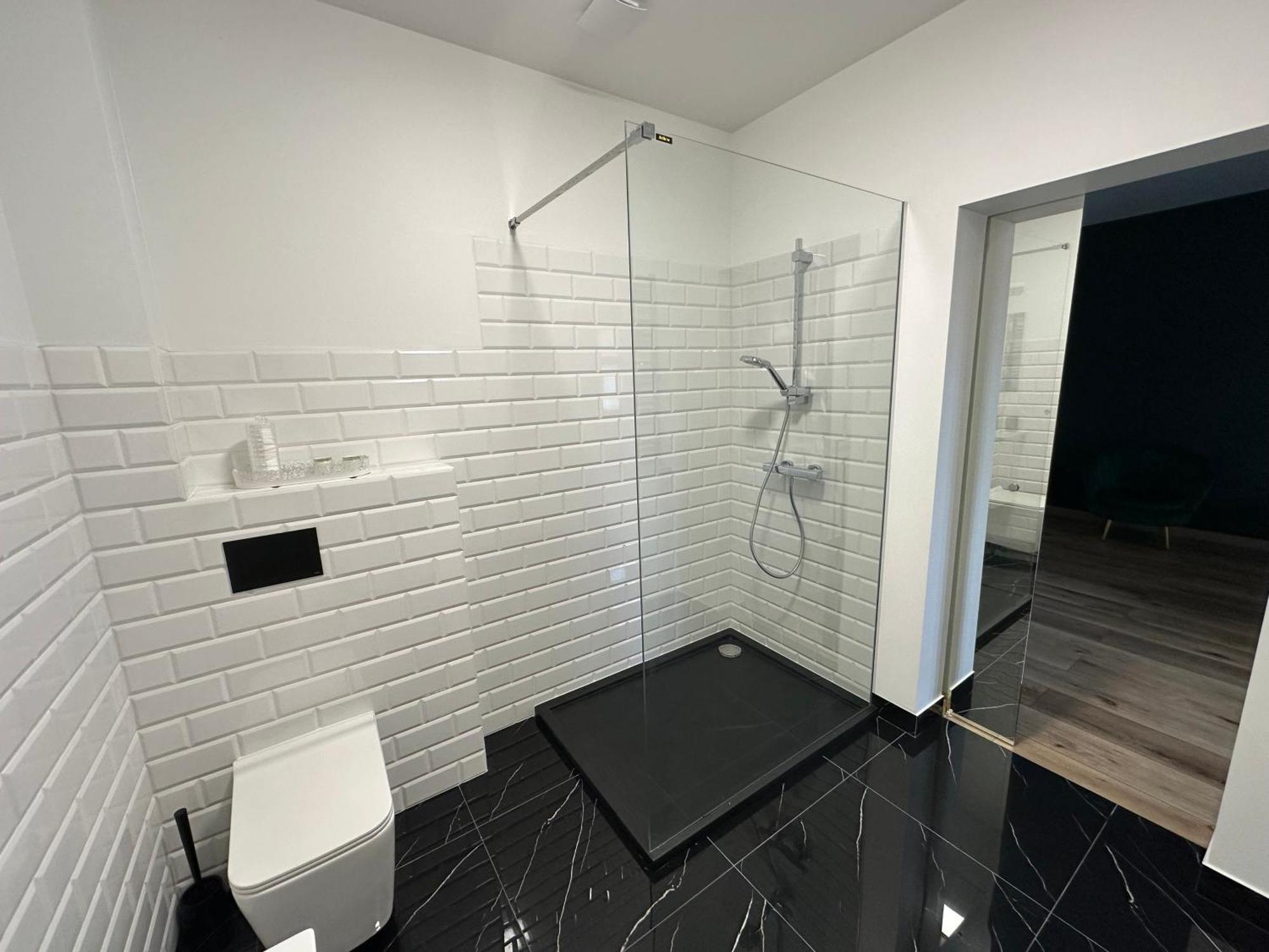 Apartament Stara Kamienica 1 マルボルク エクステリア 写真